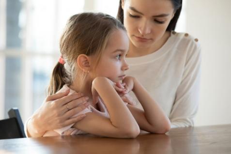 droit de garde des enfants